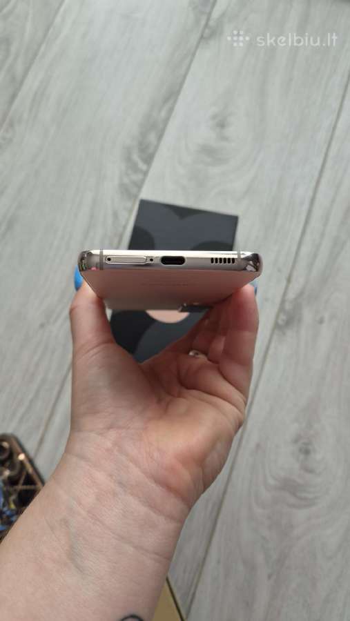 Samsung S22 256gb +dovanos - nuotraukos Nr. 8