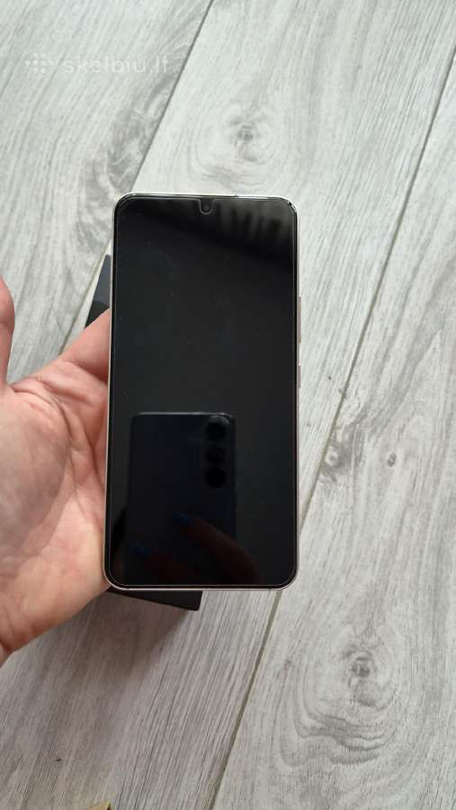 Samsung S22 256gb +dovanos - nuotraukos Nr. 9