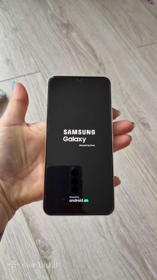 Samsung S22 256gb +dovanos - nuotraukos Nr. 12