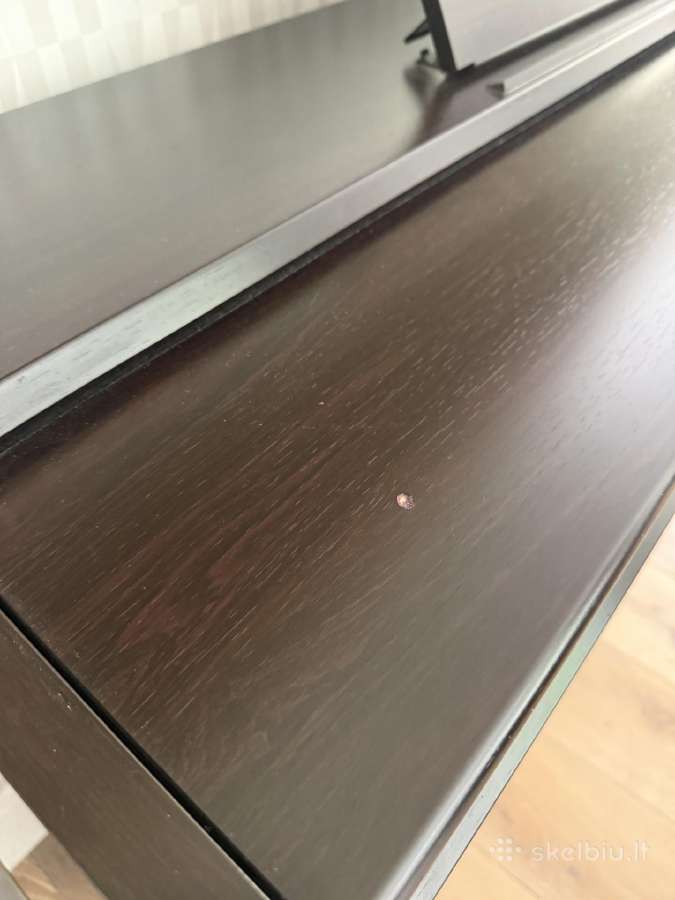 Yamaha Arius Ydp-141 skaitmeninis pianinas - nuotraukos Nr. 5