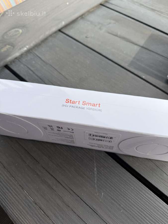 Otofix Start Smart Vci Package – naujas original - nuotraukos Nr. 3