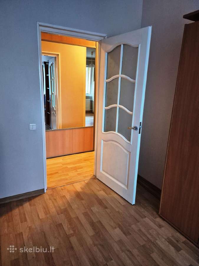 Parduodas Tvarkingas 1 Kambario Butas - nuotraukos Nr. 2