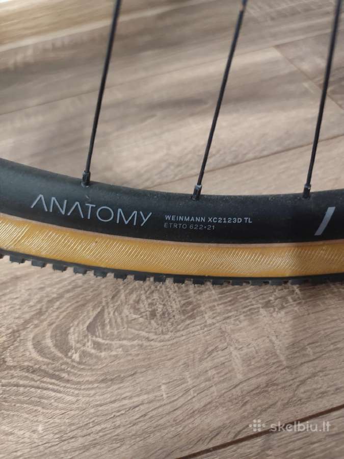 Gekko Force Grv gravel - nuotraukos Nr. 3