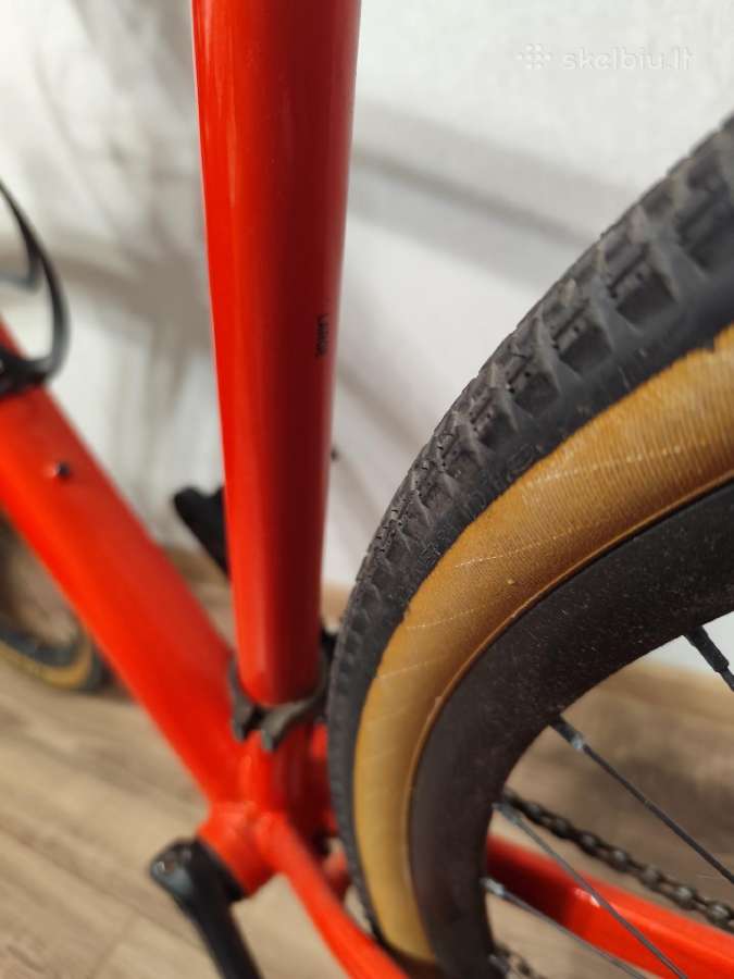 Gekko Force Grv gravel - nuotraukos Nr. 4