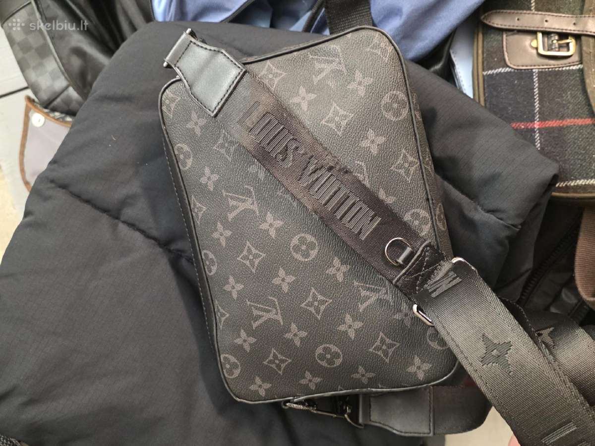 Louis vuitton tase per peti - nuotraukos Nr. 2