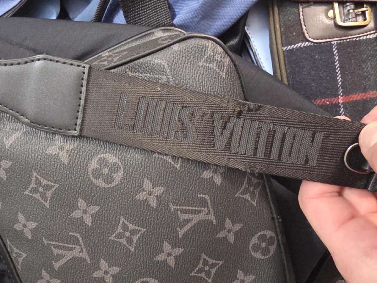 Louis vuitton tase per peti - nuotraukos Nr. 3