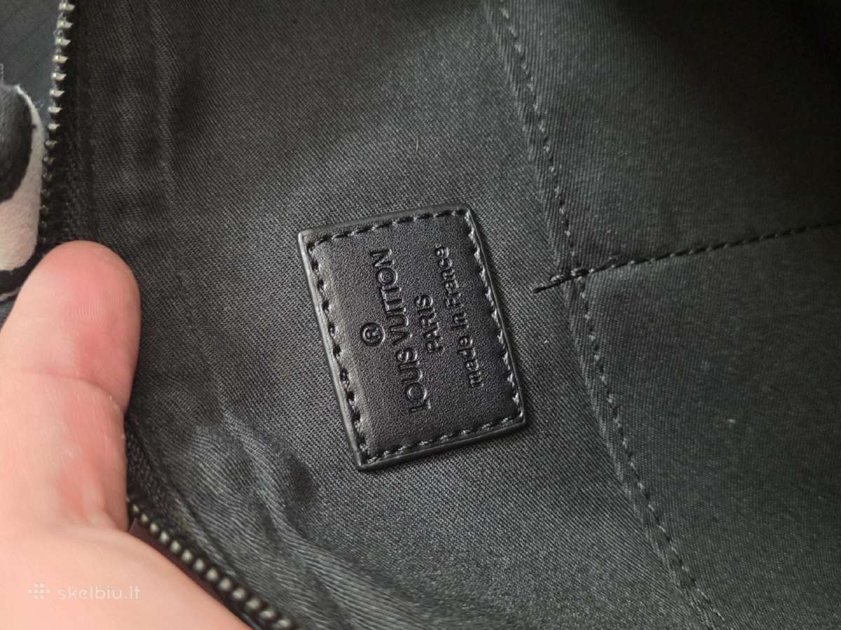 Louis vuitton tase per peti - nuotraukos Nr. 8