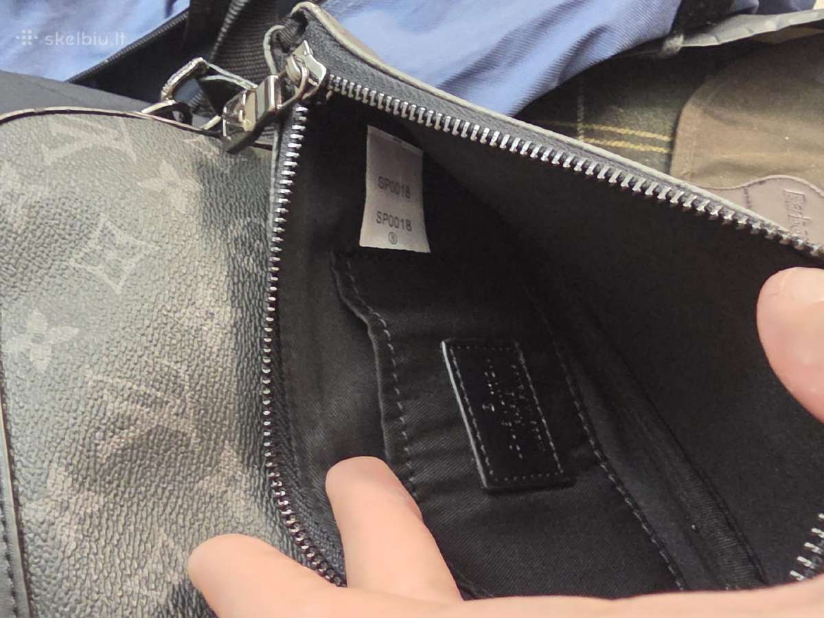 Louis vuitton tase per peti - nuotraukos Nr. 9