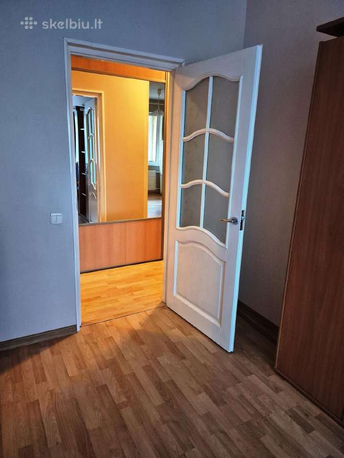 Parduodas Tvarkingas 1 Kambario Butas - nuotraukos Nr. 5