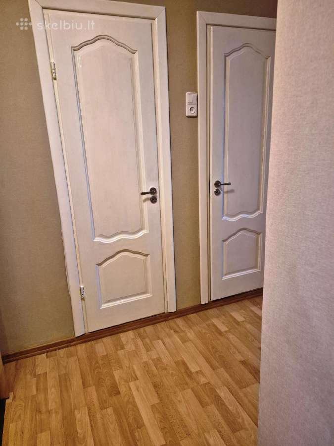 Parduodas Tvarkingas 1 Kambario Butas - nuotraukos Nr. 6