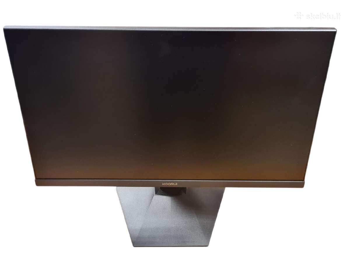 Monitorius Koorui G2411p 24 Fhd Ips 200hz - nuotraukos Nr. 2