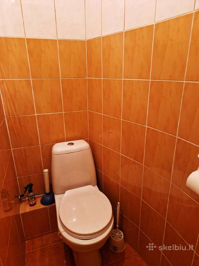 Parduodas Tvarkingas 1 Kambario Butas - nuotraukos Nr. 8