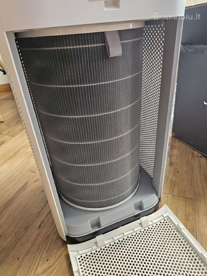 Xiaomi air purifier 4 pro oro valytuvas - nuotraukos Nr. 4
