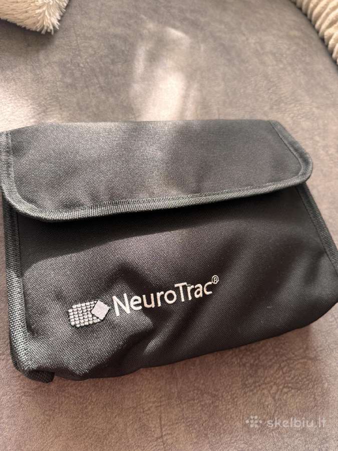 Elektrostimuliacijos aparatas Neurotrac Multitens - nuotraukos Nr. 3