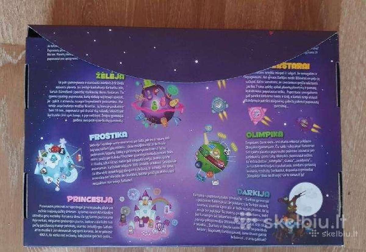Puponautai 2 Pilna kolekcija - nuotraukos Nr. 3