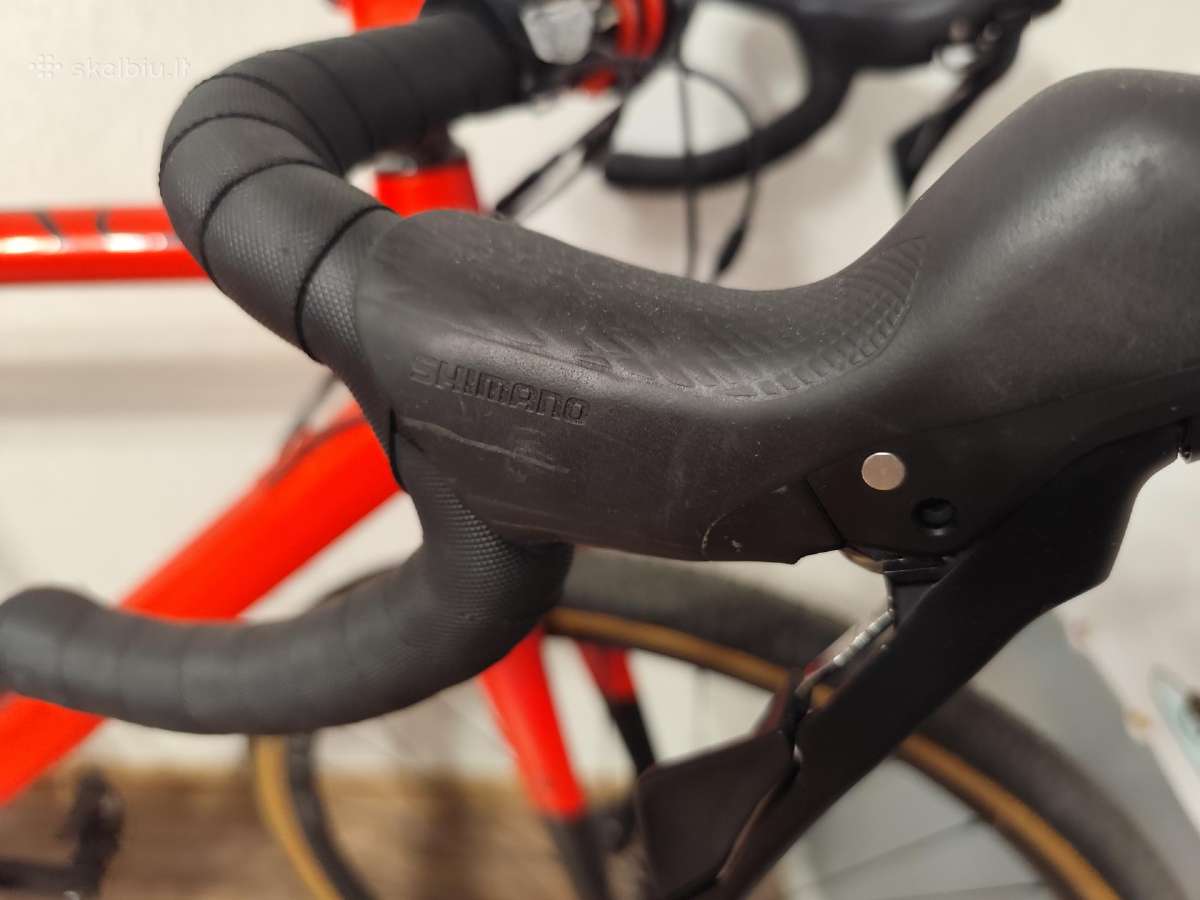 Gekko Force Grv gravel - nuotraukos Nr. 5