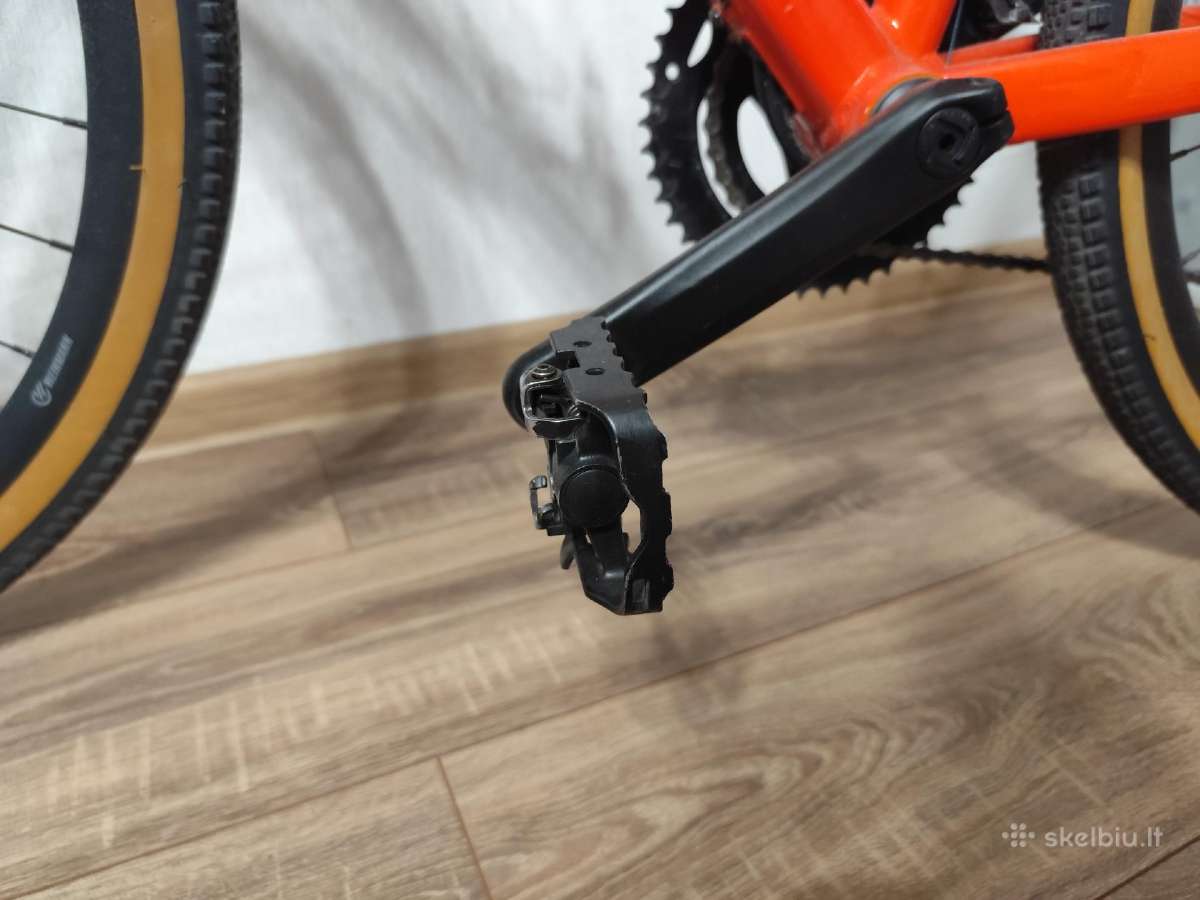 Gekko Force Grv gravel - nuotraukos Nr. 8