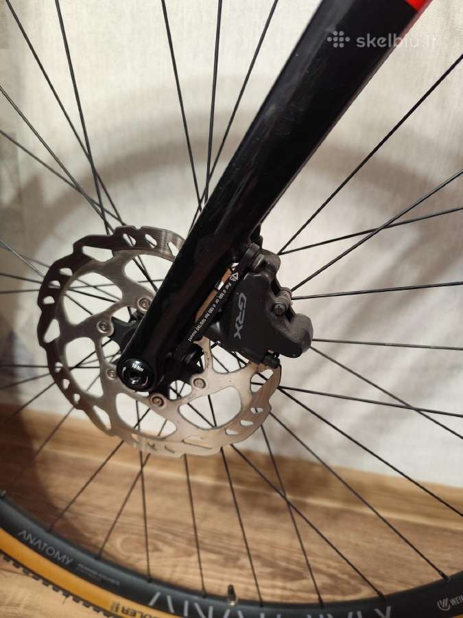 Gekko Force Grv gravel - nuotraukos Nr. 9