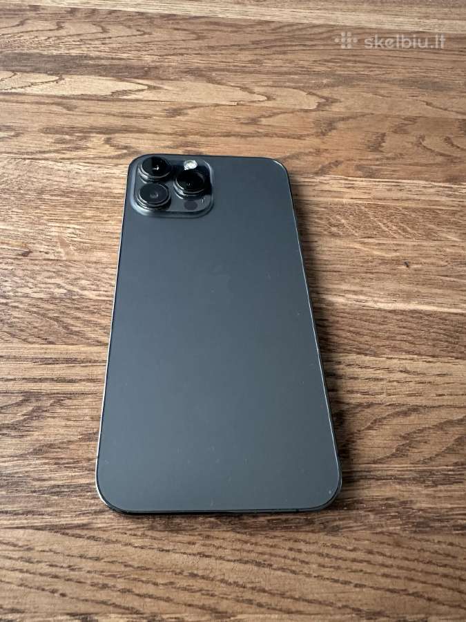 iPhone 13 Pro Max 128gb - nuotraukos Nr. 2