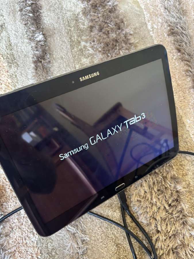 Samsung Galaxy tab GT-p5200 - nuotraukos Nr. 2