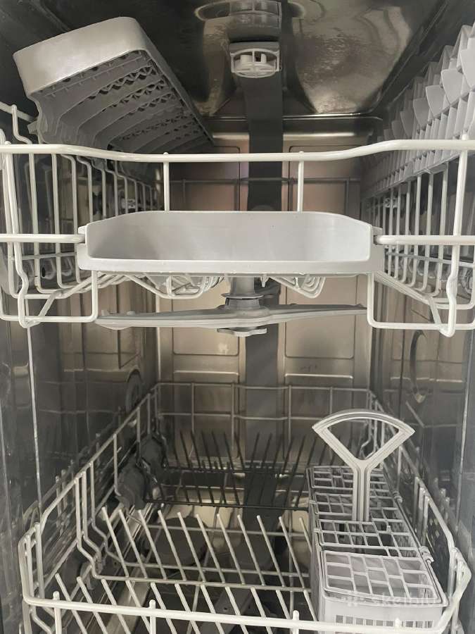 Indaplovė Bosch 45cm Spv50e70eu/32 - nuotraukos Nr. 5