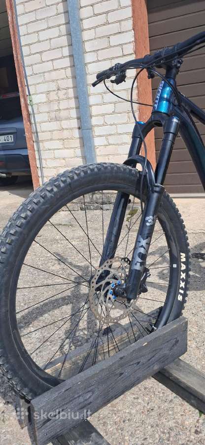 MTB Giant trance x - nuotraukos Nr. 2