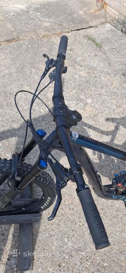MTB Giant trance x - nuotraukos Nr. 3