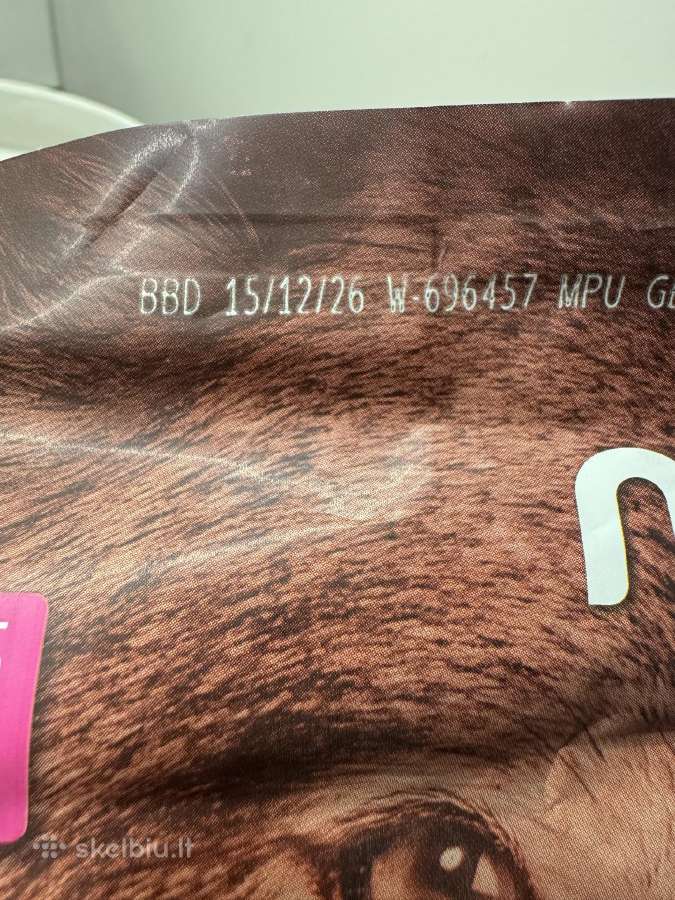 Marp holistinis maistas kalakutiena - nuotraukos Nr. 6