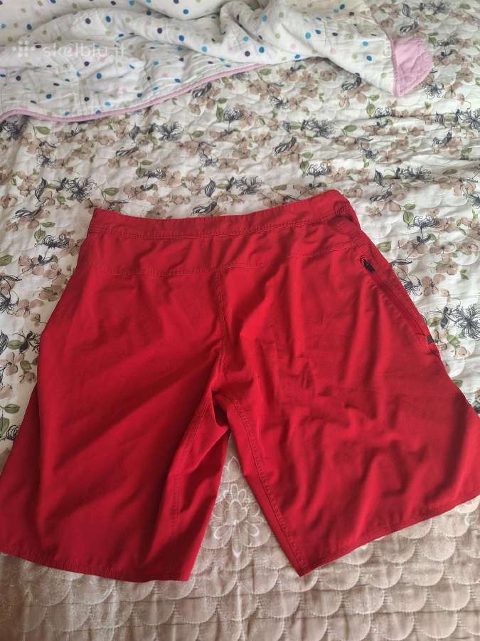 Reebok Crossfit šortai - nuotraukos Nr. 3
