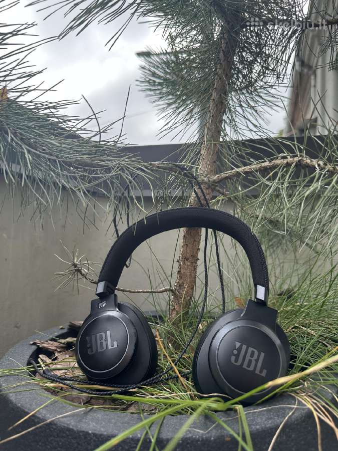 Jbl Live 660nc - nuotraukos Nr. 2