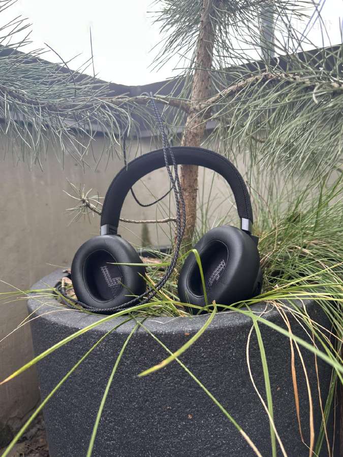 Jbl Live 660nc - nuotraukos Nr. 3