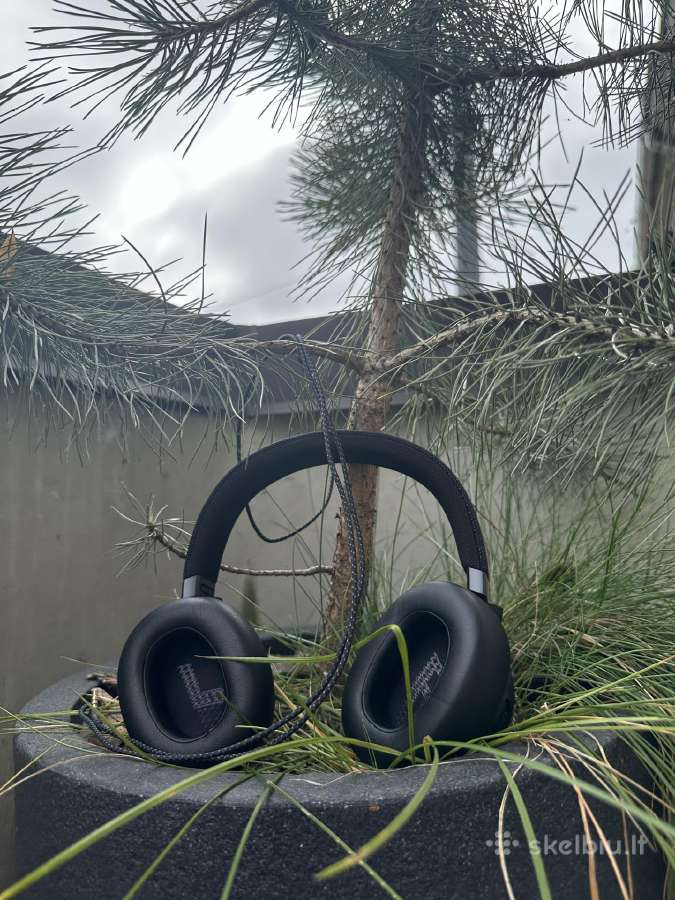 Jbl Live 660nc - nuotraukos Nr. 4
