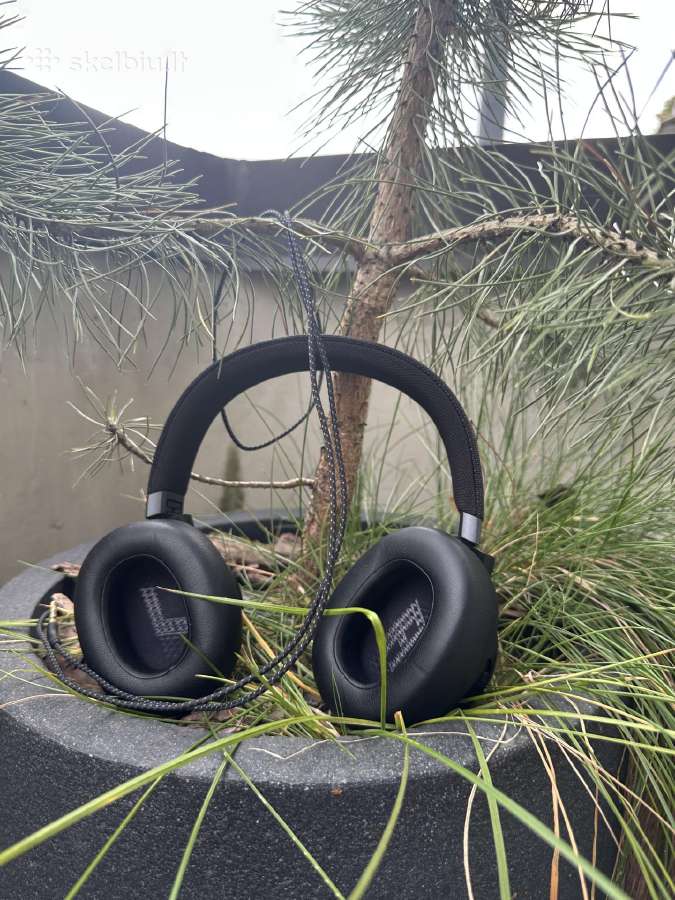 Jbl Live 660nc - nuotraukos Nr. 5