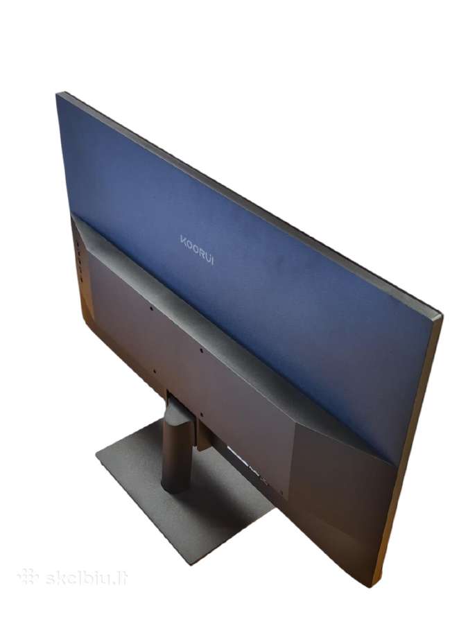 Monitorius Koorui E2721f 27 Qhd Ips 100hz - nuotraukos Nr. 4