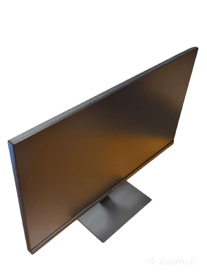 Monitorius Koorui E2721f 27 Qhd Ips 100hz - nuotraukos Nr. 5