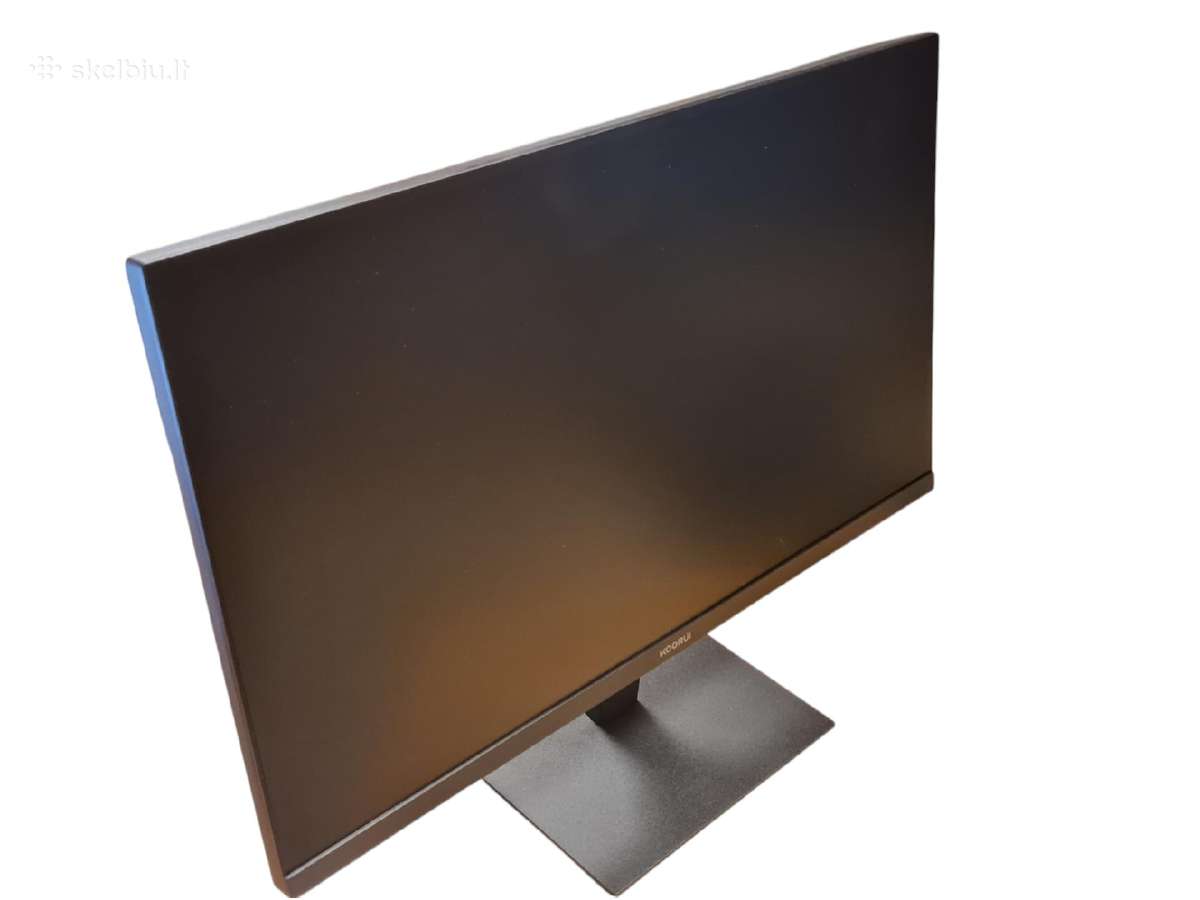 Monitorius Koorui E2721f 27 Qhd Ips 100hz - nuotraukos Nr. 3