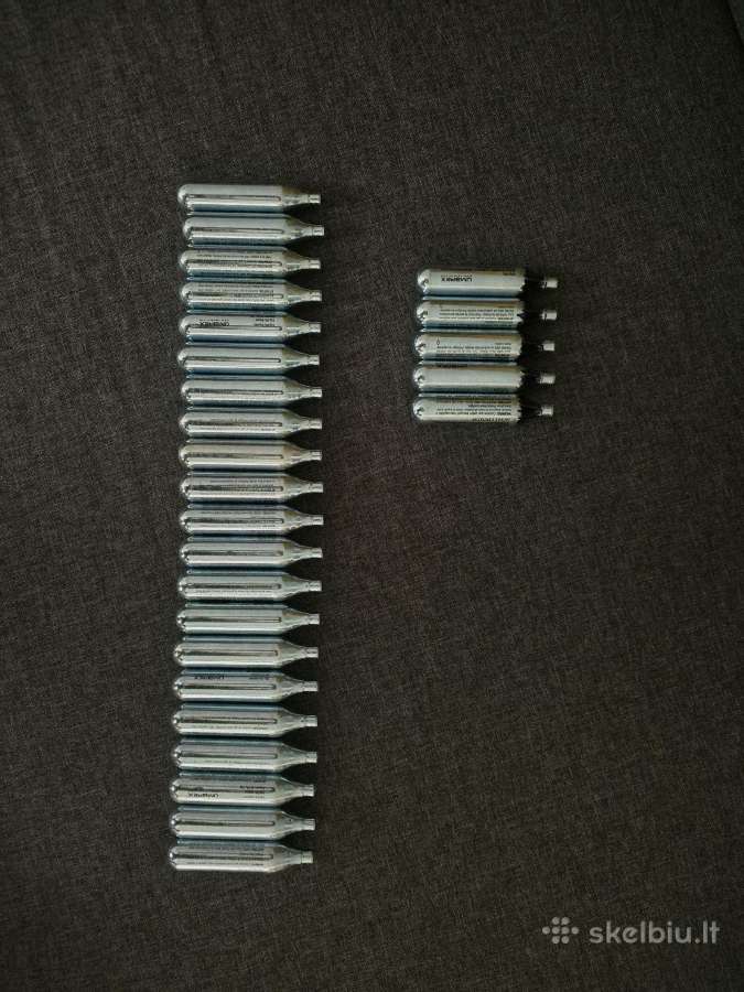 Umarex Glock 17 gen 5 Co2 pneumatinis pistoletas - nuotraukos Nr. 13