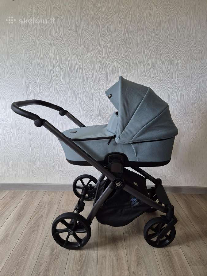 Vežimas Tutis Mio 3+ - nuotraukos Nr. 10