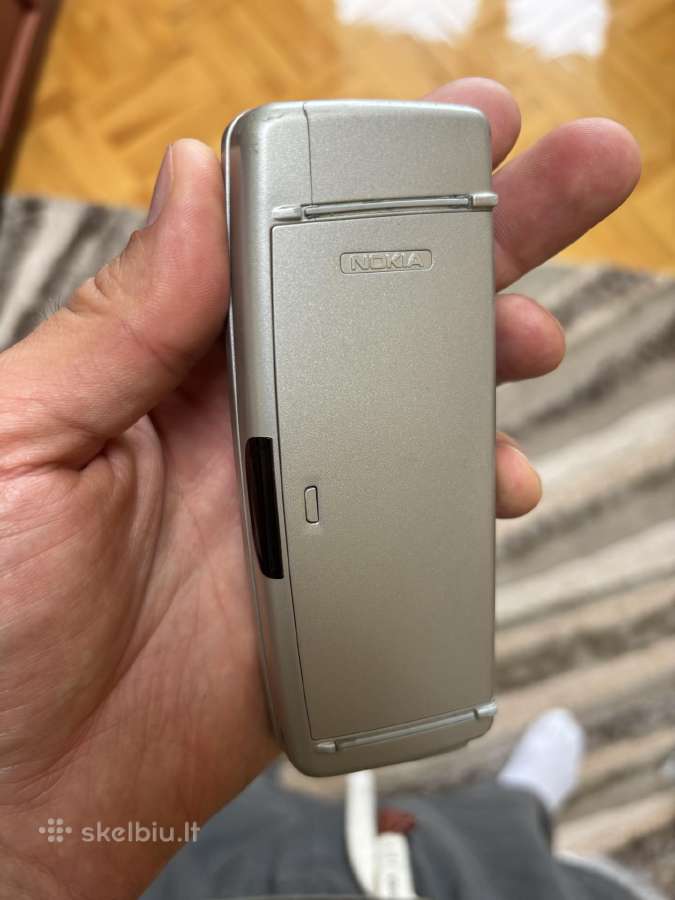Nokia 9300 - nuotraukos Nr. 3