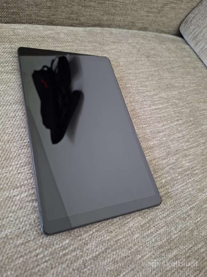 Galaxy tab A7 lite - nuotraukos Nr. 4