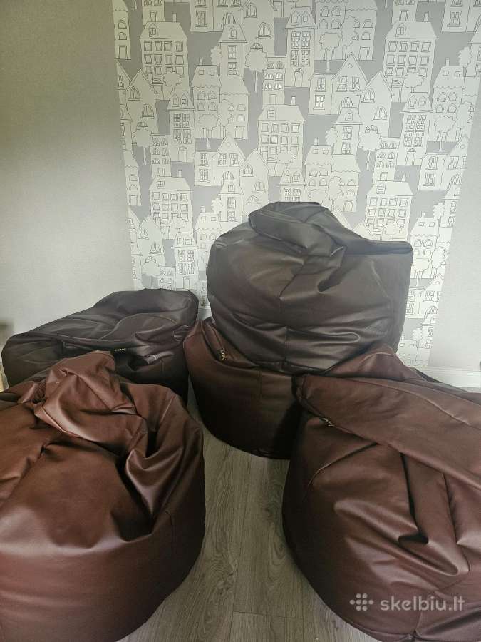 Sėdmaišis - nuotraukos Nr. 2