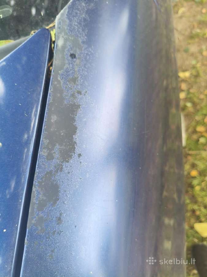Seat Cordoba 2004 1.9 74kw - nuotraukos Nr. 8