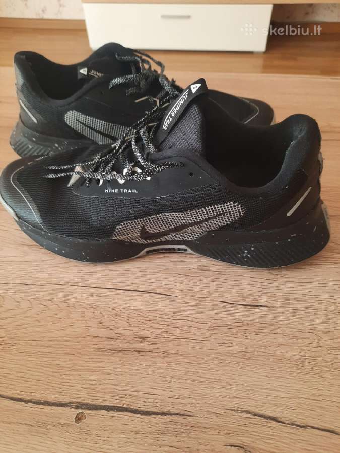 Nike trail kedai - nuotraukos Nr. 2