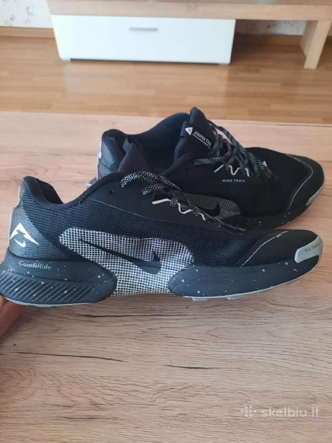 Nike trail kedai - nuotraukos Nr. 3