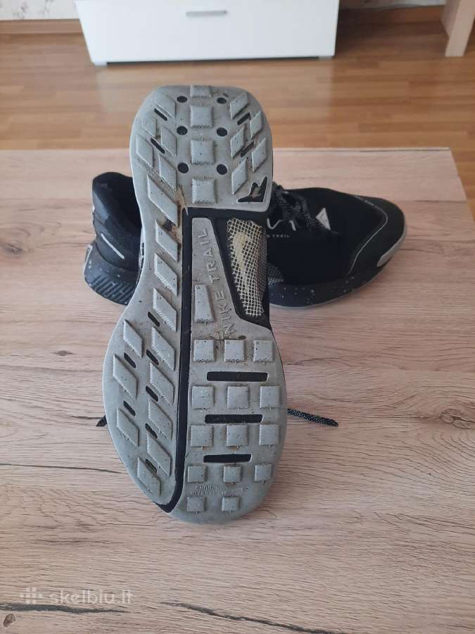 Nike trail kedai - nuotraukos Nr. 4