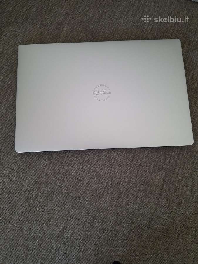 Dell xps13 4k touch screen - nuotraukos Nr. 2