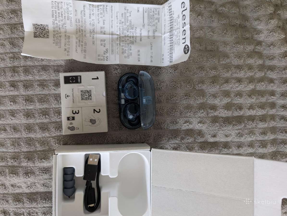 Sony Wfc710nl - nuotraukos Nr. 2