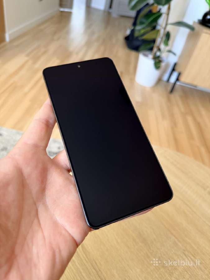 Samsung Galaxy S26 Ultra, 12/256gb Black - nuotraukos Nr. 7