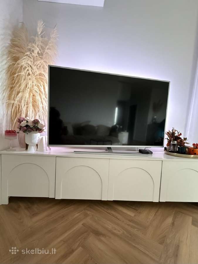 TV spintelė komoda - nuotraukos Nr. 2