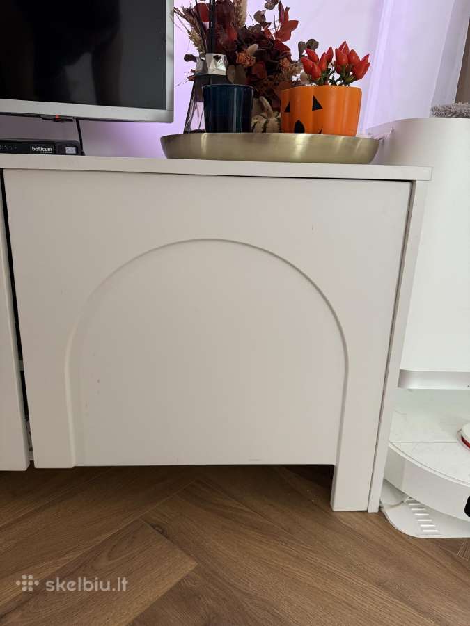 TV spintelė komoda - nuotraukos Nr. 3